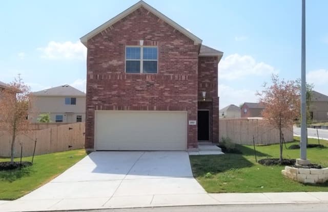 4903 War Horse Drive - 4903 War Horse Dr, San Antonio, TX 78242