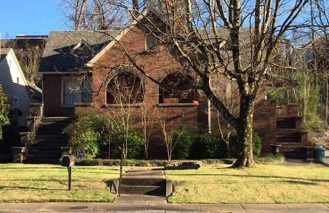 Photo of ENGLISH VILLAGE 21ST DUPLEX