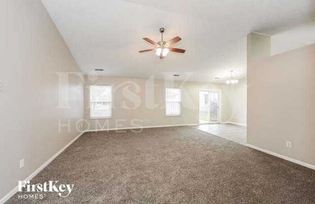 257 Deer Creek Drive