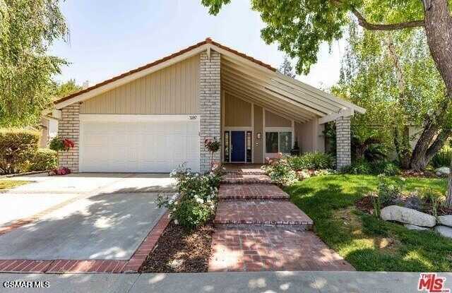 Photo of 3287 Sierra Drive