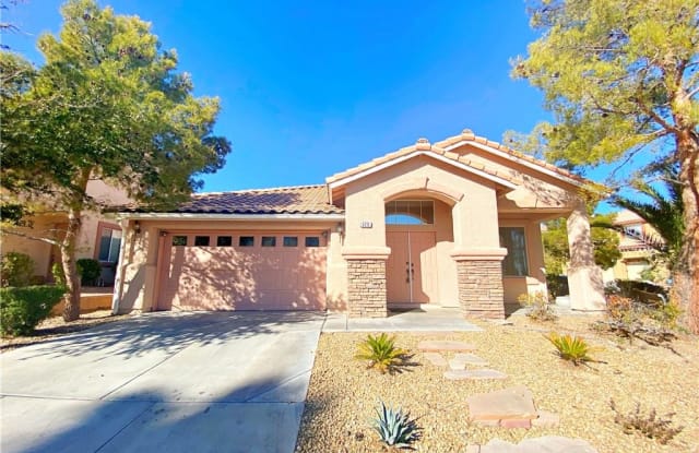 529 Ruby Vista Court - 529 Ruby Vista Court, Las Vegas, NV 89144