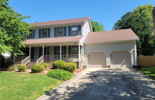 4724 Boxford Road - 4724 Boxford Road, Virginia Beach, VA 23456