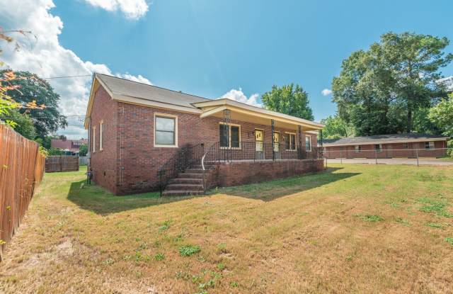 Coming Soon! Great North Augusta Location!!!