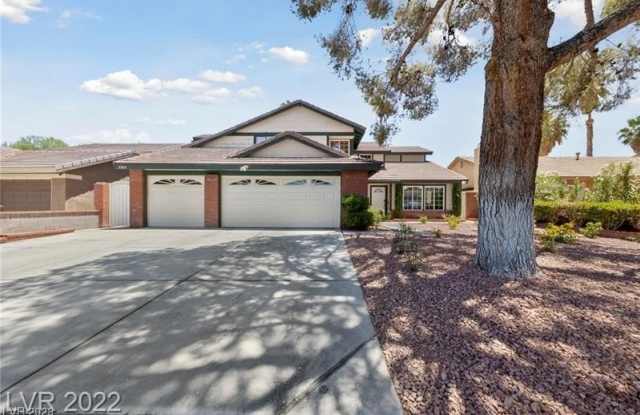 2342 Viewcrest Road - 2342 Viewcrest Road, Henderson, NV 89014