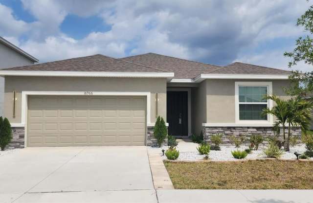 16966 OVAL RUM DRIVE