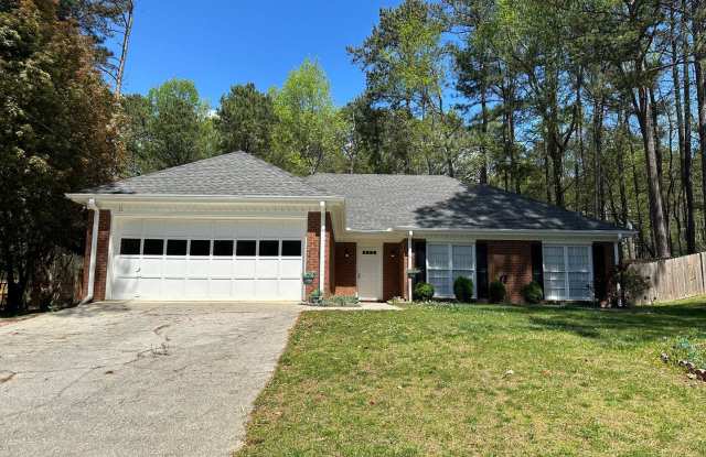 Beautiful Ranch Home in Lawrenceville! photos photos