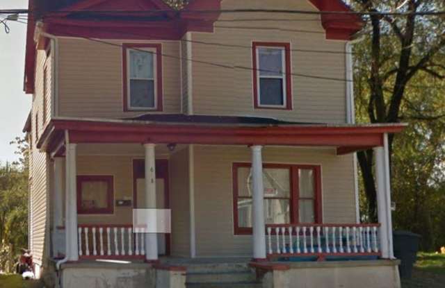 608 Harrison Avenue NW