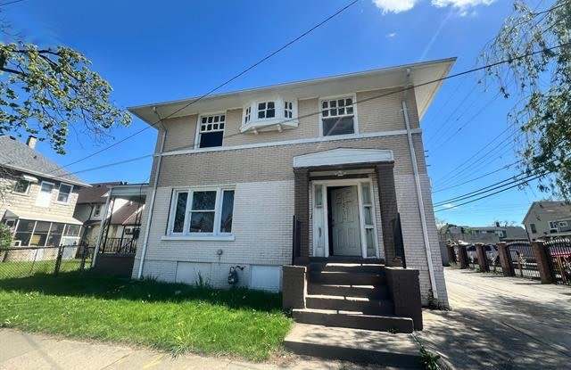 5421 TOLEDO Street - 5421 Toledo Street, Detroit, MI 48209