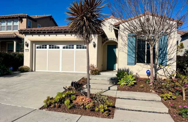Gorgeous La Costa Oaks Single Story Home