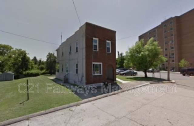 258 Waddell Ave.