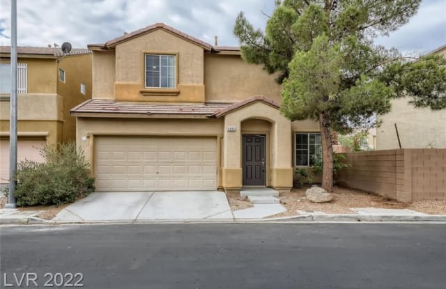 4045 Oliver Sagebrush Drive - 4045 Oliver Sagebrush Dr, Whitney, NV 89122