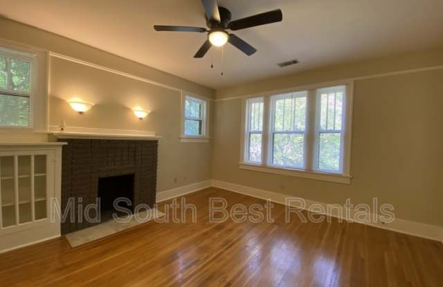 809 Orange St Unit D