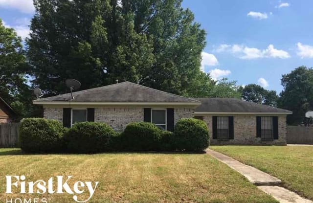 6581 Chesapeake Drive - 6581 Chesapeake Drive, Memphis, TN 38141