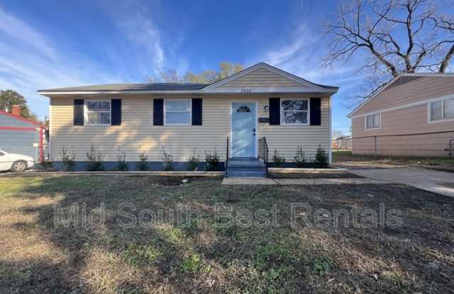 Photo of 3458 Rochester Rd