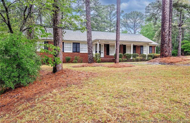 116 S Churchill Drive