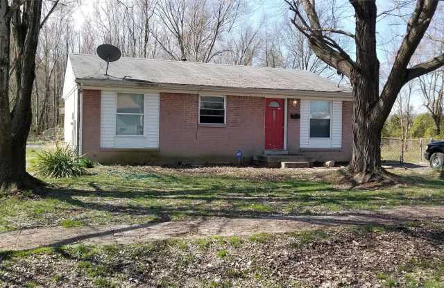 6600 Maravian Drive - 6600 Maravian Drive, Jefferson County, KY 40258