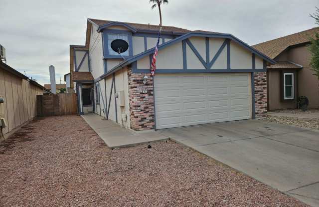 Val Vista  Baseline 3 bed 2 bath - Vista Villages