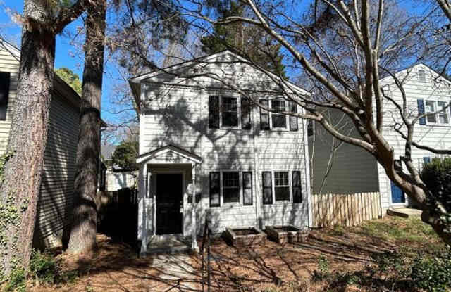 805 West 29th Street