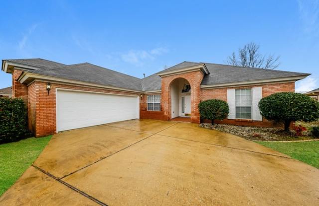 2728 Fair Oaks Drive - 2728 Fair Oaks Drive, Montgomery, AL 36117