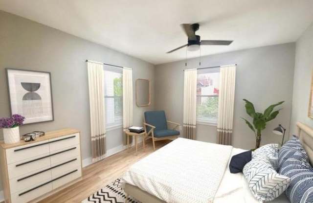 2408 CECIL B MOORE Avenue unit: 2