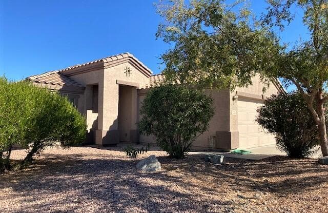 17538 W HEARN Road - 17538 West Hearn Road, Surprise, AZ 85388