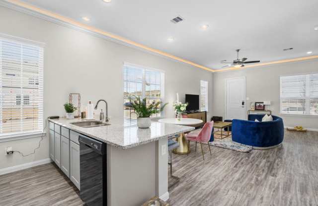 Clearwater at Balmoral