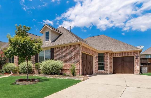 950 Park Ridge Drive - 950 Park Ridge Drive, Allen, TX 75013