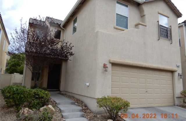 8349 FORT SEDGWICK Avenue - 8349 Fort Sedgwick Avenue, Las Vegas, NV 89131