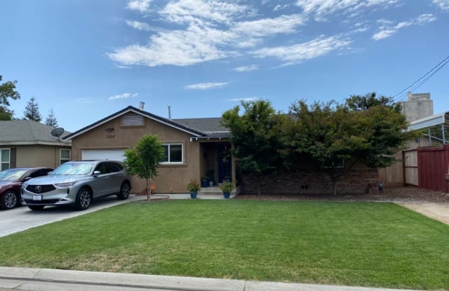 1224 S. Rose Street - 1224 South Rose Street, Turlock, CA 95380