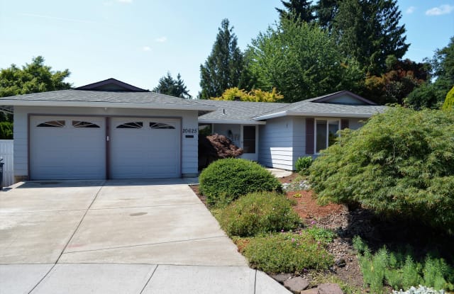 20625 Sw Deline St - 20625 Southwest Deline Street, Aloha, OR 97078