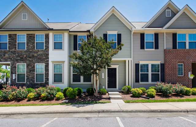 Charming Move-In Ready Townhome in Rustica Oaks!