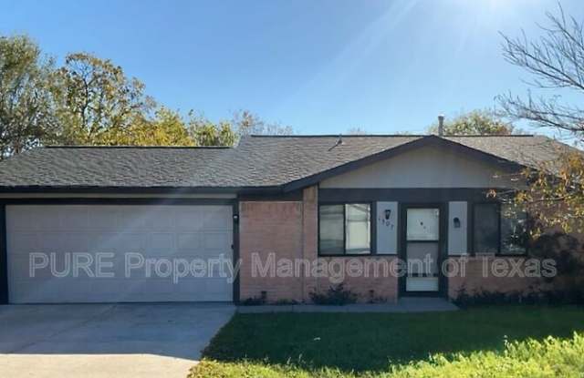 1307 Green Downs Dr.