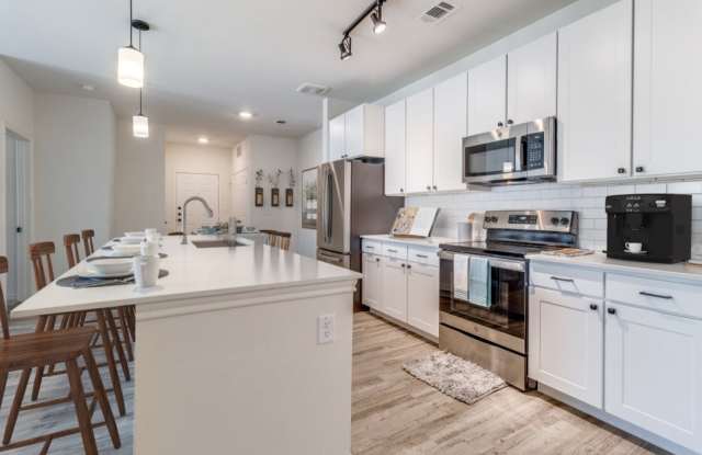 Photo of Residence at Gateway Village