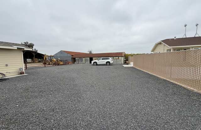 Newly remodeled country home!