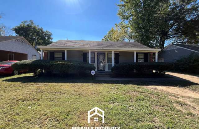 4197 Cottonwood Road