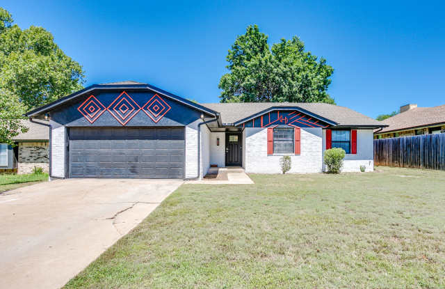 1521 East Main Street