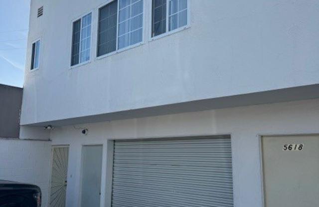 Photo of 5618 Venice Boulevard
