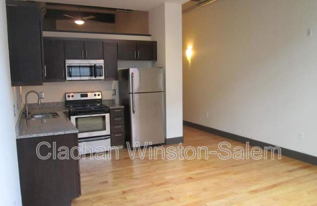 101 E. Sixth St.