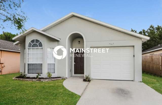 7167 Edgewater Shores Court