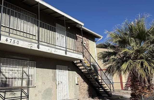 4750 Thunderbolt Avenue