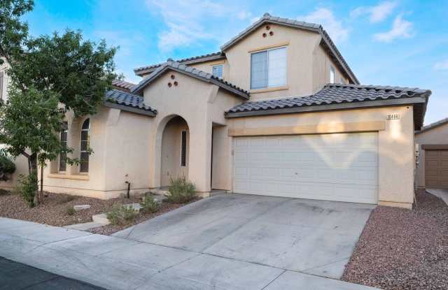 Spacious Silverado Ranch Home with a Flexible Floor Plan & Modern Finishes!