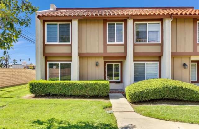 4660 Minorca Way - 4660 Minorca Way, Buena Park, CA 90621