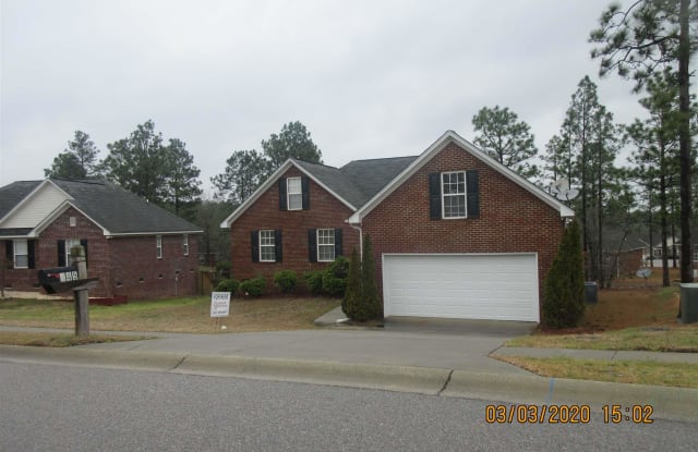 645 GLADIOLUS Drive - 645 Gladiolus Drive, Richland County, SC 29229