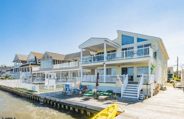 38 Bay Ave - 38 Bay Avenue, Ocean City, NJ 08226