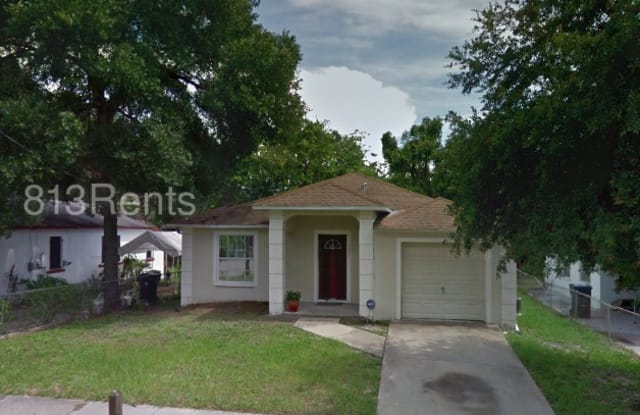 3207 East Shadowlawn Avenue - 3207 East Shadowlawn Avenue, Tampa, FL 33610