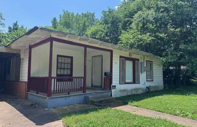 704 Cedar Street
