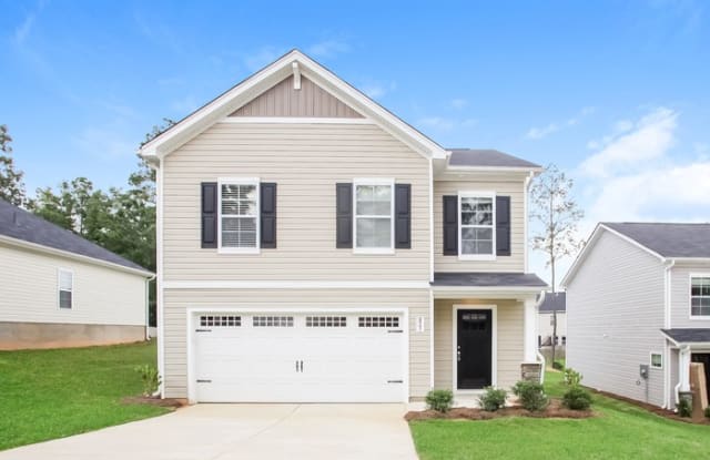 421 Leaning Maple Way - 421 Leaning Maple Way, Columbia, SC 29209