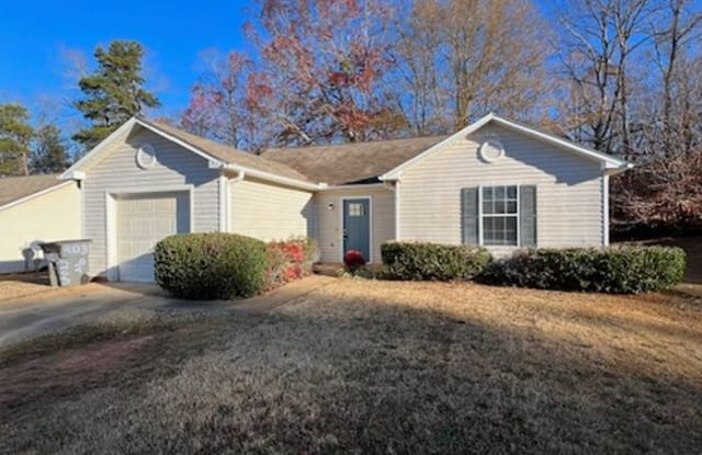 203 Cypress Cove Court - 203 Cypress Cove Court, Greenville County, SC 29611