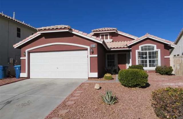 8048 Dinsmore Drive - 8048 Dinsmore Drive, Spring Valley, NV 89117