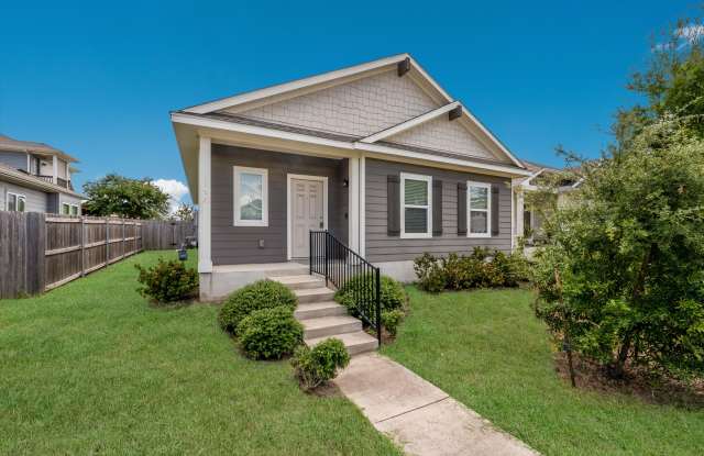235 Mossycup Drive